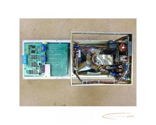 Fujitsu Fanuc A02B-0048-C012 MD1/CRT Unit - Bild 2