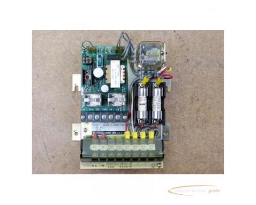 Fanuc A14B-0061-B103 Input Unit - Bild 1