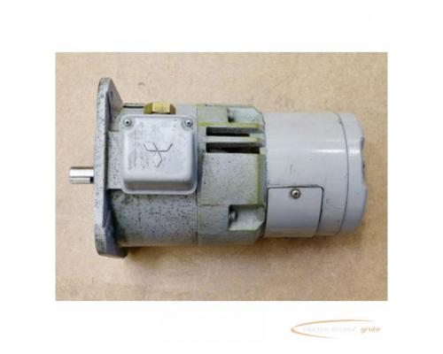 Mitsubishi SBU-EF JIS C 4004 Three Phase Induction Motor - Bild 1