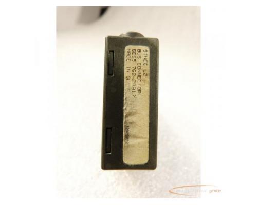 Siemens 6ES5762-2AA12 BUS-Connector - Bild 2