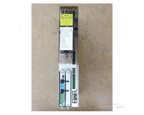 Indramat DDS03.1-W050-DA01-01-FW Digital A.C. Servo Controller - Bild 1