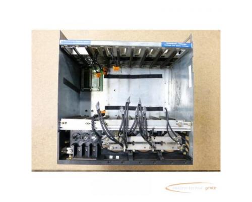 Siemens 6SC6101-5B-Z Rack - Bild 1