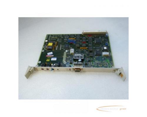 Siemens 6FC5012-0CA01-0AA0 Sinumeric Interface - Bild 1