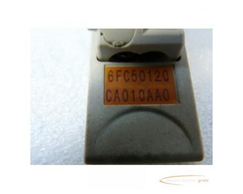 Siemens 6FC5012-0CA01-0AA0 Sinumeric Interface - Bild 2