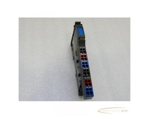 GE Fanuc Positive Logic Input IC220MDL642A - Bild 3