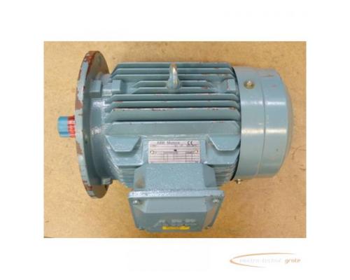 ABB Motors M2BA100L4B Motor 2002201419 - Bild 1