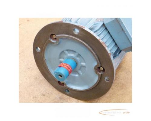 ABB Motors M2BA100L4B Motor 2002201419 - Bild 2