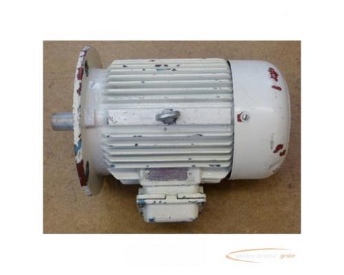 ABB Motors QU 100L4AT Motor - Bild 1