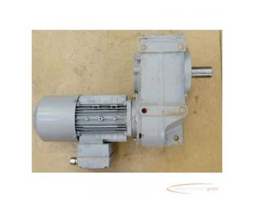 SEW-Eurodrive F57 DT80N4/BMG/TH/ISU Getriebemotor - Bild 1