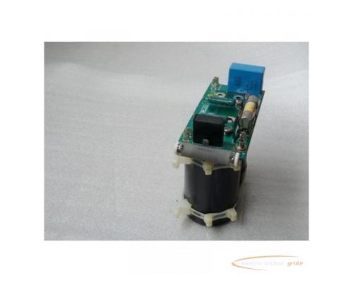 Siemens Simovert Capacitor Modul C98043-A1238-L106 - Bild 3