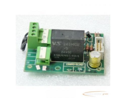 Siemens Simovert relais modul C98043-A1249-L1-04 - Bild 1