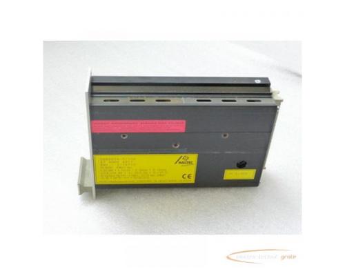 Haltec DGS6024-5/15A EMG Recotec Power Supply Modul - Bild 1