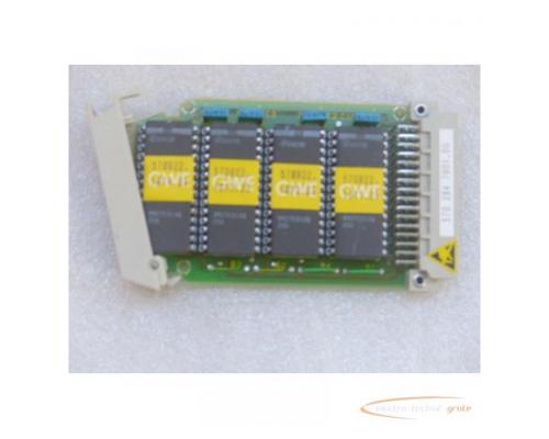 Siemens 6FX1822-1BX01-2D E-Prom - Bild 1