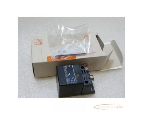 ifm efector 100 Induktiver Sensor IM9905 IMC2015-ARKG/US = ungebraucht !! - Bild 1