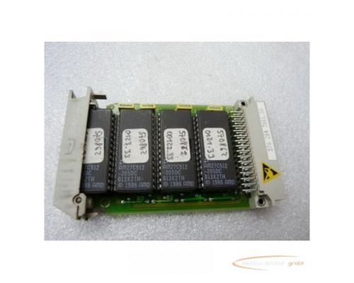 Siemens 6FX1862-0BX12-3C E-Prom - Bild 1