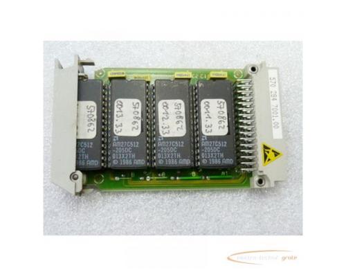 Siemens 6FX1862-0BX01-3C E-Prom - Bild 1