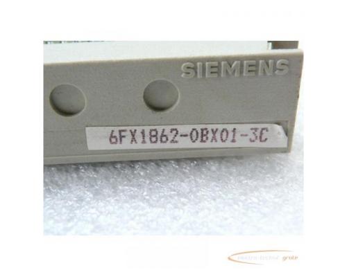 Siemens 6FX1862-0BX01-3C E-Prom - Bild 2