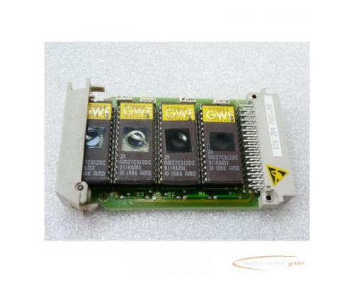 Siemens 6FX1128-4BA00 E-Prom - Bild 1