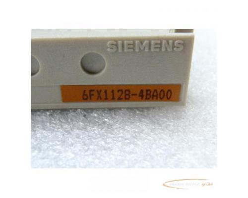 Siemens 6FX1128-4BA00 E-Prom - Bild 2