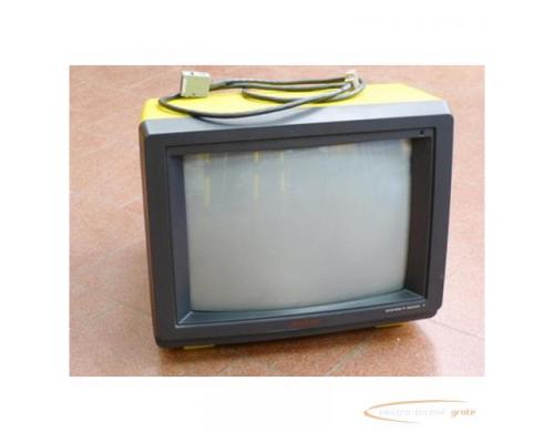 Fanuc A08B-0051-C020 Monitor - Bild 1