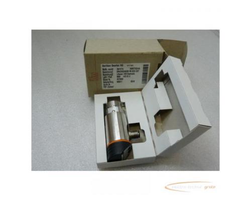 ifm efector 500 Drucksensor PB5224 OGT 304127A = ungebraucht !! - Bild 1