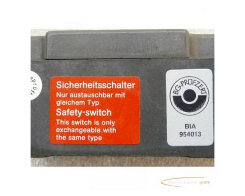 EUCHNER NZ1HB-511L060-M Sicherheitsschalter = ungebraucht !! - Bild 3