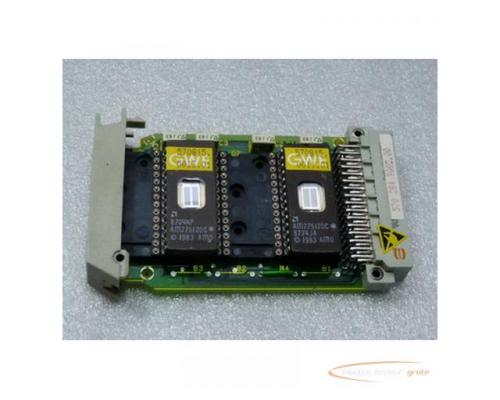 Siemens 6FX1815-0BX01 E-Prom - Bild 1