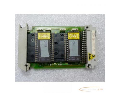 Siemens 6FX1816-0BX01 E-Prom - Bild 1