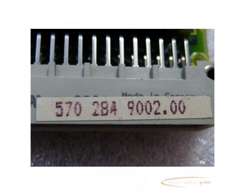 Siemens 6FX1814-1BX12 E-Prom - Bild 3