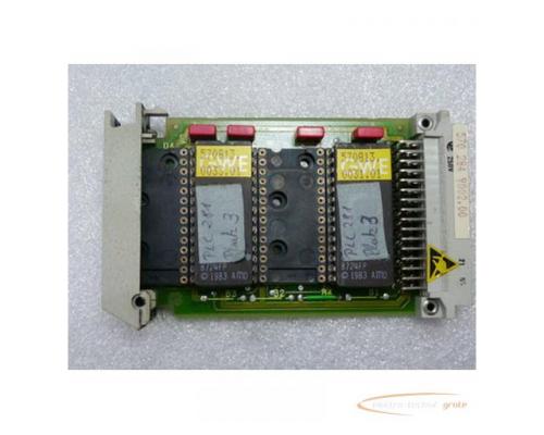 Siemens 6FX1813-0BX03 E-Prom - Bild 1