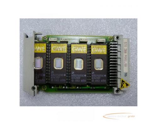 Siemens 6FX1812-0BX01 E-Prom - Bild 1