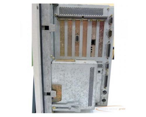 Siemens 6AV7660-4AA00-0AT0 Simatic OEM FI45 MC Touch - Bild 2