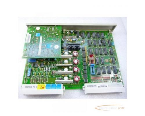 Siemens Teleperm M 6DS1702-8AA + C79458-L442-B1 - Bild 1