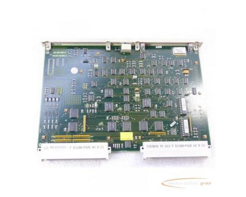 Siemens Teleperm M 6DS1312-8BB - Bild 1