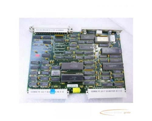 Siemens Teleperm M 6DS1326-8BB - Bild 1