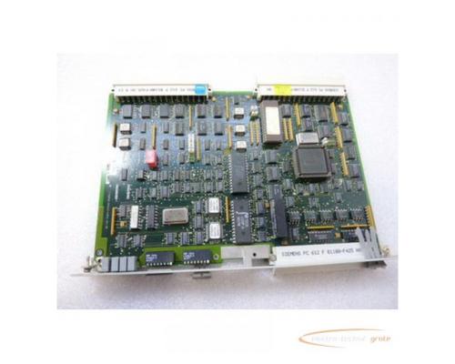 Siemens Teleperm M 6DS1223-8AA - Bild 1