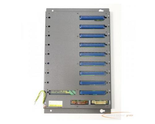 Fanuc A03B-0801-C012 I/O Base Unit - Bild 1