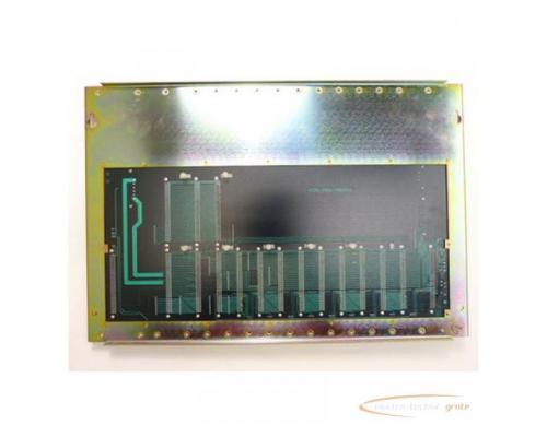 Fanuc A20B-1002-0860/03B Backplane Board - Bild 2