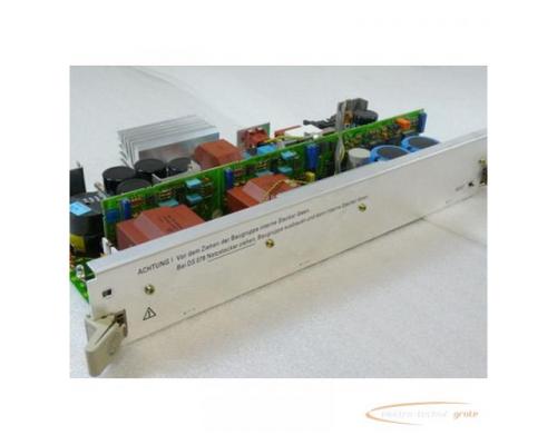 Siemens C79451-A3247-B71 SICOMP M26 Power Supply - Bild 3