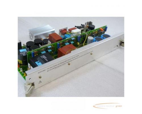 Siemens C79451-A3247-B71 SICOMP M26 Power Supply - Bild 3