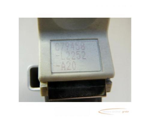 Siemens C79458-L2252-A20 Sicomp - Bild 2