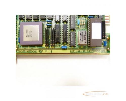 Fanuc A16B-1211-0090/10D Memory Module - Bild 3