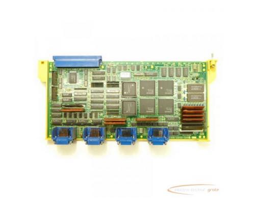 Fanuc A16B-2200-0250 Control Board - Bild 1