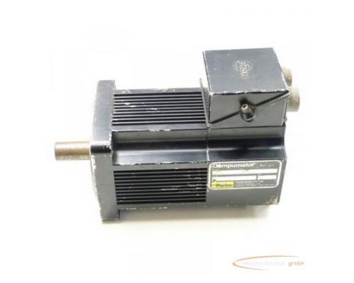 Parker Compumotor 71-006763-01 Brushless Servo Motor - Bild 1