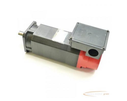 Fanuc A06B-0751-B190#3000 AC Spindle Motor - Bild 1