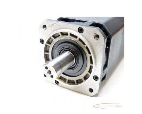 Fanuc A06B-0751-B190#3000 AC Spindle Motor - Bild 2