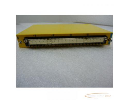 Fanuc ID16C A03B-0801-C421 Input Modul - Bild 1