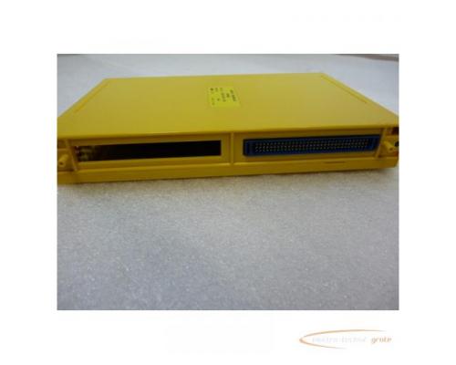 Fanuc ID16C A03B-0801-C421 Input Modul - Bild 3