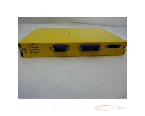 Fanuc RC01C A03B-0801-C462 Robot Control Modul - Bild 1