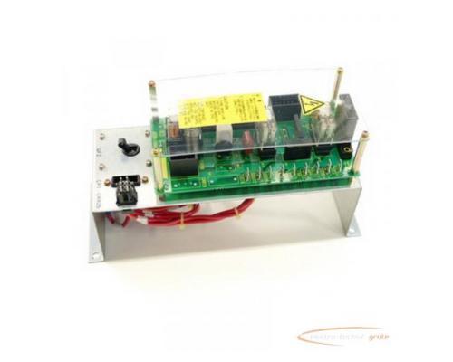 Fanuc A05B-2330-C030 E-Stop Unit - Bild 2